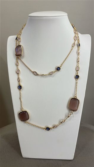 Collier Sovrani Femme in Bronze J11568 - J11568